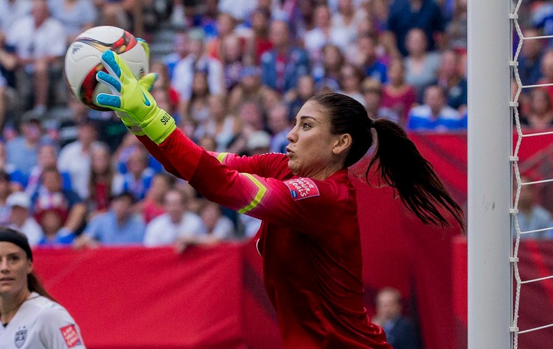 Amerykanie oszaleli na punkcie tych dziewczyn