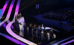 Mistrzostwa Europy 2020: Polska rozpocznie od meczu w Dublinie