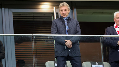 Zbigniew Boniek wyśmiał prognozę Tomaszewskiego. "Co tak zachowawczo?"