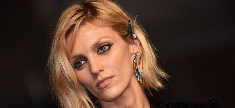 Anja Rubik zdradziła kulisy związku z byłym mężem. "Rozstawaliśmy się bardzo długo"