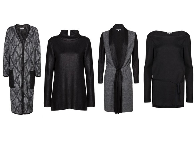 Altro Patrizia Aryton jesień/zima 2016/2017