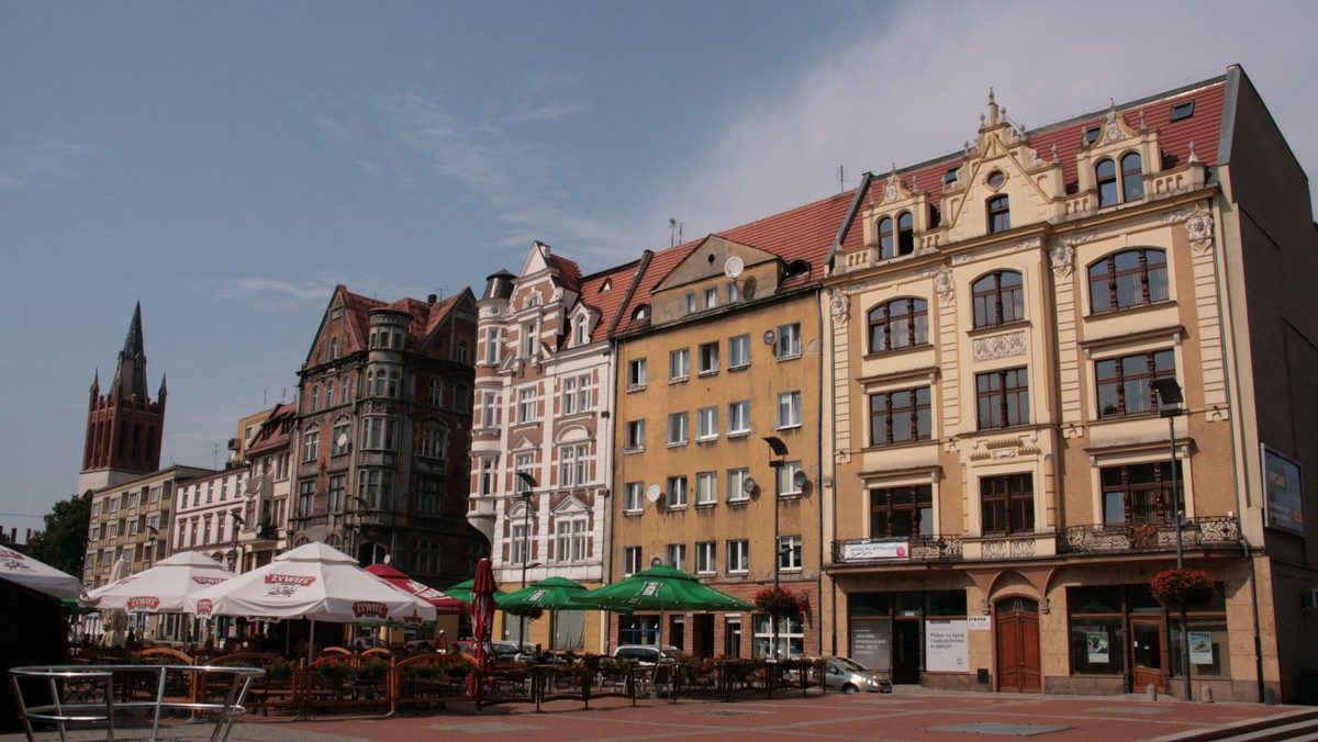 Od poniedziałku w centrum Bytomia zaczną się utrudnienia związane z przebudową niektórych torowisk tramwajowych. Przy części robót zamknięte zostaną ulice.