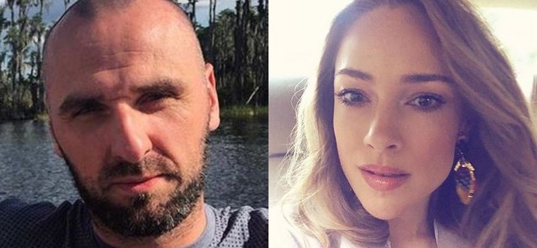Marcin Gortat czuł się kontrolowany w związku z Alicją Bachledą-Curuś? Koszykarz komentuje
