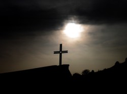 Tłumy zobaczyły egzekucję w kościele