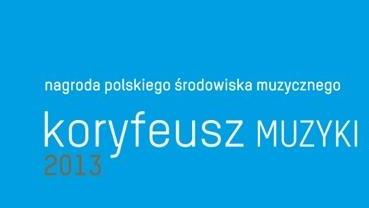 koryfeusz_2013_logo