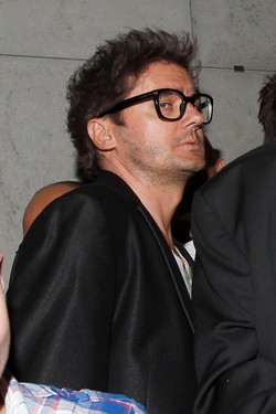 Wojewódzki podśmiewa się z udziału Nergala w reklamie