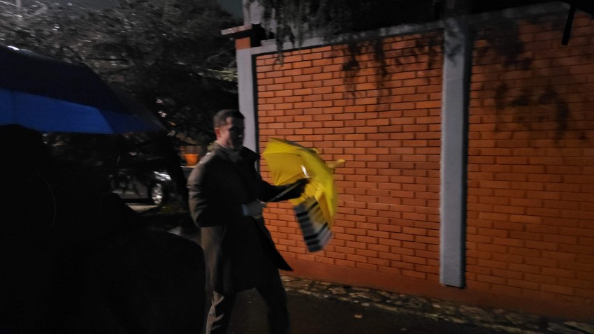 Slava kod Brene i Bobe