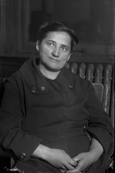 Teofila Gburek "Tillie" Klimek