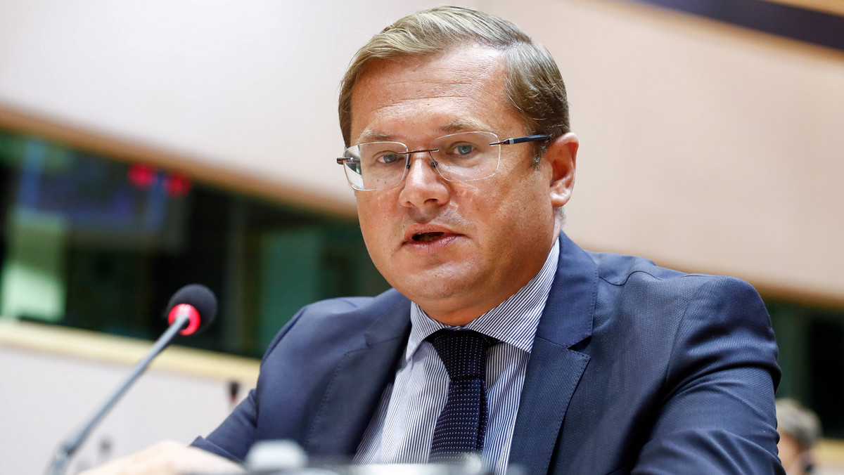 Andrzej Sadoś zwolniony. Stałym Przedstawicielstwem przy UE w Brukseli kieruje Piotr Serafin