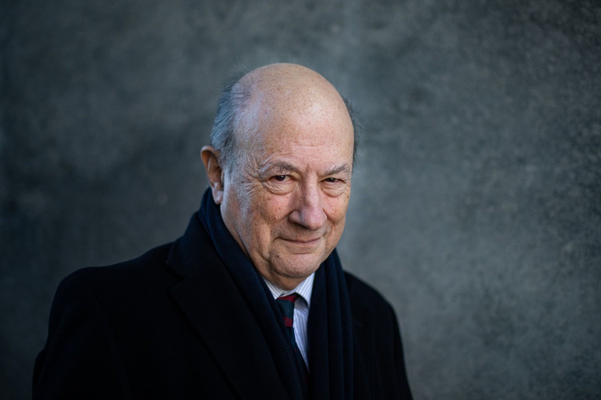 Jacek Rostowski