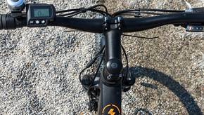 Beliebte Steuersätze für Fahrräder im Vergleich