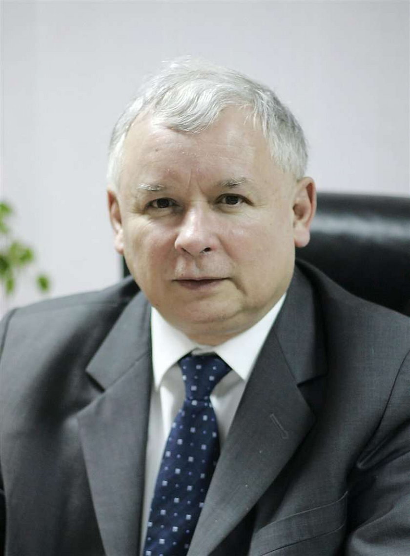 PIS chce, by Jarosław Kaczyński kandydował w wyborach prezydenckich. Jacek Kurski mówi, że prezes już wie co zrobi