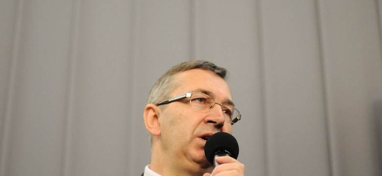 Wiceminister pracy dla DGP: Cieszymy się z procedury żółtej kartki. Szukamy państw, które nas wesprą