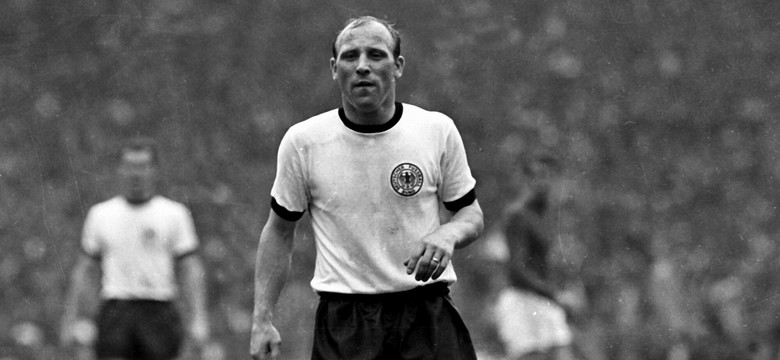 Legenda niemieckiej piłki nie żyje. Jego dorobek był imponujący