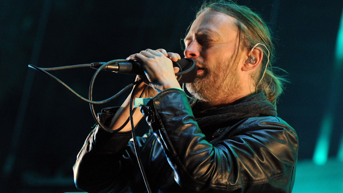 Formacja Radiohead poinformowała o przełożeniu najbliższych koncertów. Powodem decyzji jest zniszczenie sceny, do którego doszło w sobotę w kanadyjskim Toronto. Po wypadku w czasie montażu sceny, do którego doszło w ubiegła sobotę, śmierć poniósł jeden z pracowników technicznych zespołu Radiohead.
