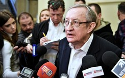 1,5 roku więzienia za korupcję dla Józefa Piniora, byłego senatora z klubu PO