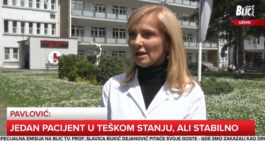 Aleksandra Pavlović