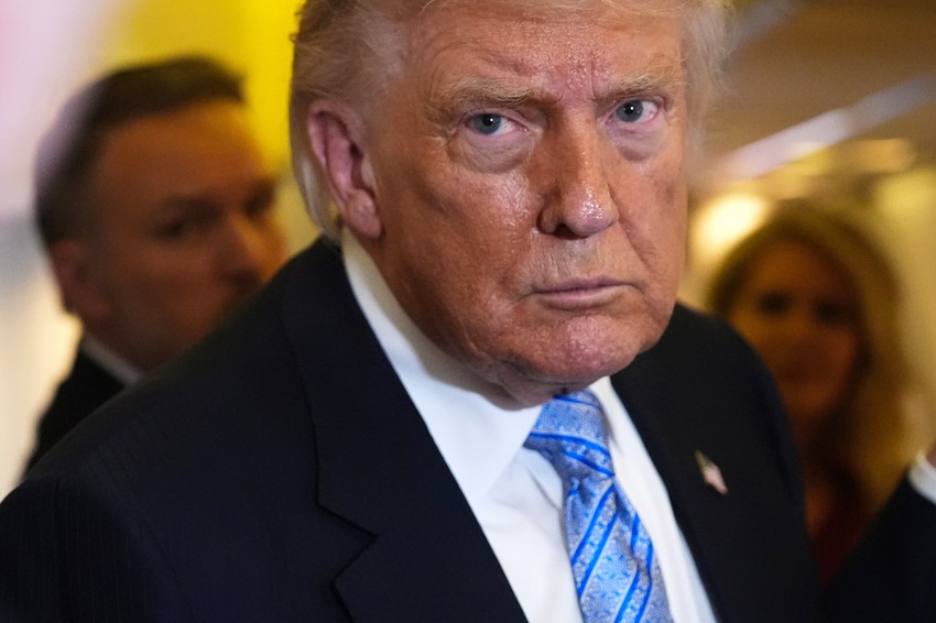 Donald Tramp