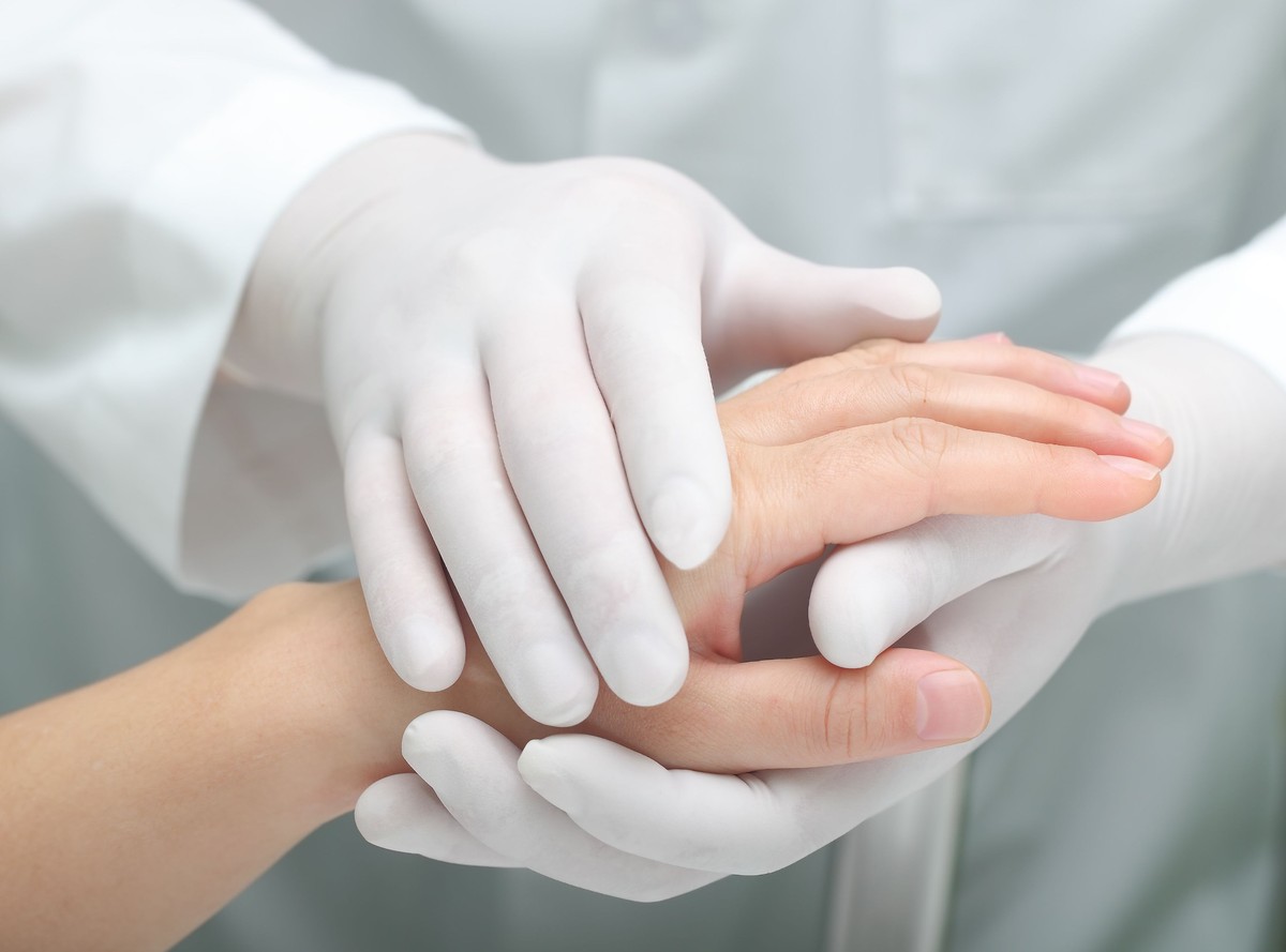 Ostatnia szansa dla chorych na raka skóry: terapia celowana