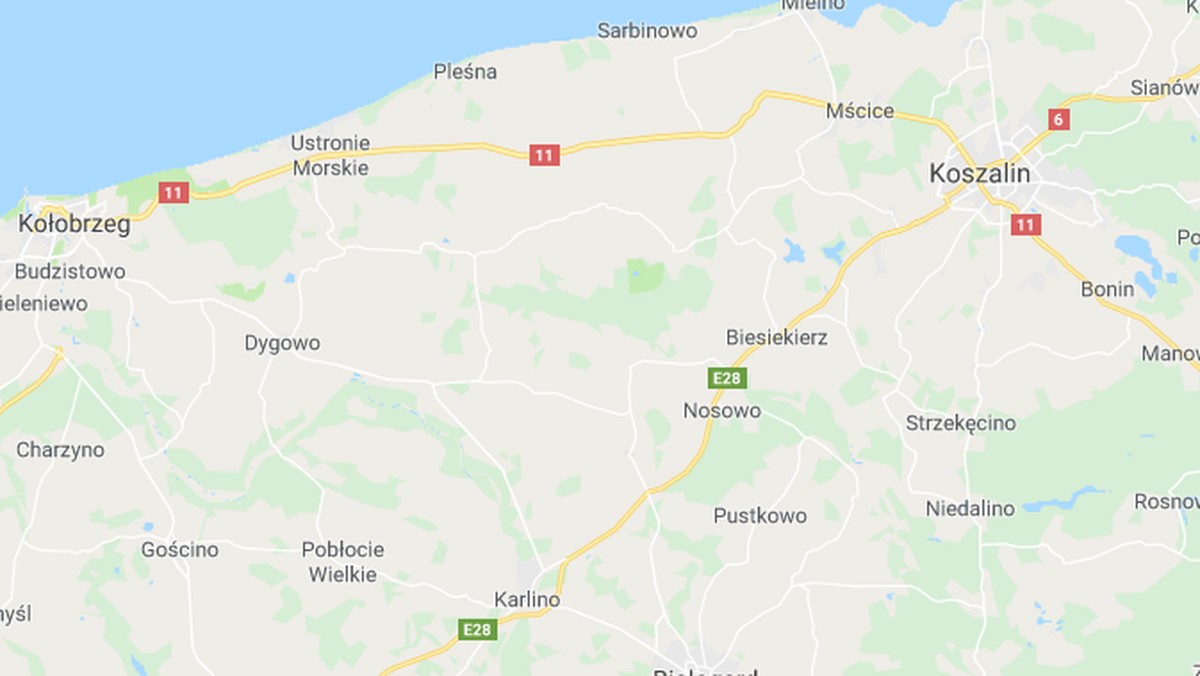 Szczeciński oddział GDDKiA oddał do ruchu drogę ekspresową S6 między Kołobrzegiem a Koszalinem. Przejezdny jest już cały 130-kilometrowy odcinek S6 od Goleniowa do Koszalina. Czas przejazdu do Szczecina skróci się o ok. 40 minut.