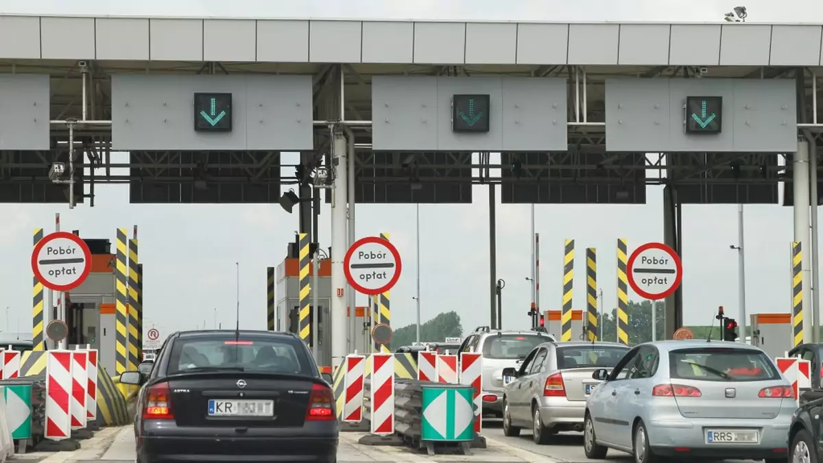 Ile, jak i kiedy zapłacimy za niemieckie autostrady?