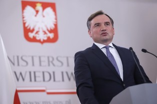 Minister Sprawiedliwości: decyzja Komisji Europejskiej kolejnym przejawem agresji wobec Polski