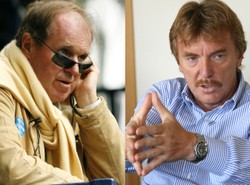 Boniek nie ma pojęcia o Kubicy i Formule 1