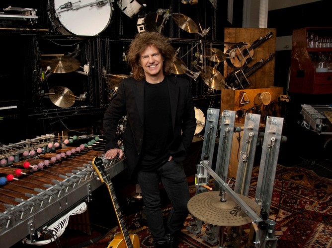 Pat Metheny