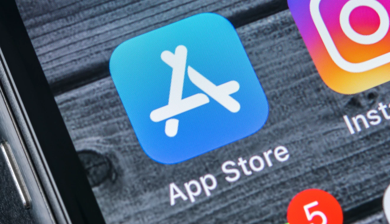 App Store