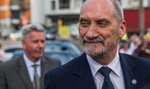 Macierewicz: Niemcy powinni spłacić Polsce dług