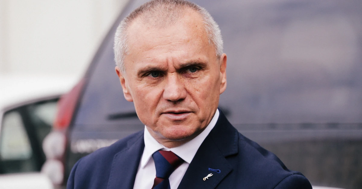 Генерал Полько атакует Косиняка-Камыша. «Армия этого не выдержит»