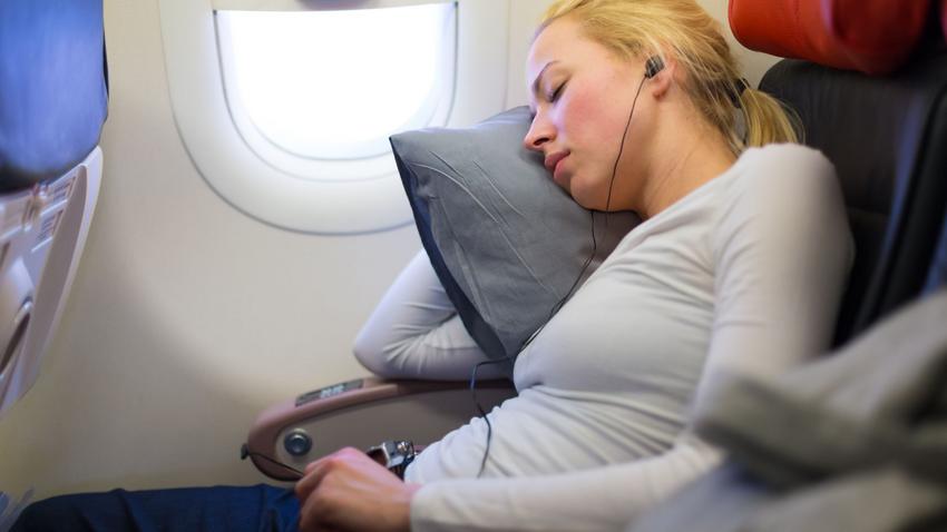 Jetlag tünetek és kezelése