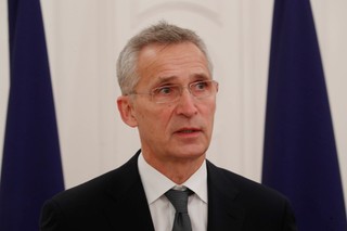 Stoltenberg przedstawił kierunki rozwoju nowej koncepcji strategicznej NATO