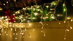 za takie świąteczne dekoracje można dostać mandat. oto, co mówią przep