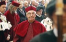 Prof. Maksymilian Pazdan uzyskał tytuł Doktora Honoris Causa Uniwersytetu Śląskiego