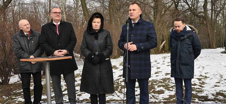 W Warszawie podpisano porozumienie ws. budowy pomnika Wojciecha Korfantego
