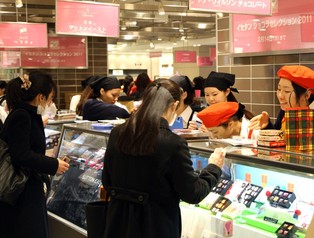 Po raz pierwszy od 25 miesięcy ceny w Japonii rosną