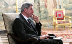 Profesor Andrzej Zoll: Ustawa o TK to koniec demokratycznego państwa prawa