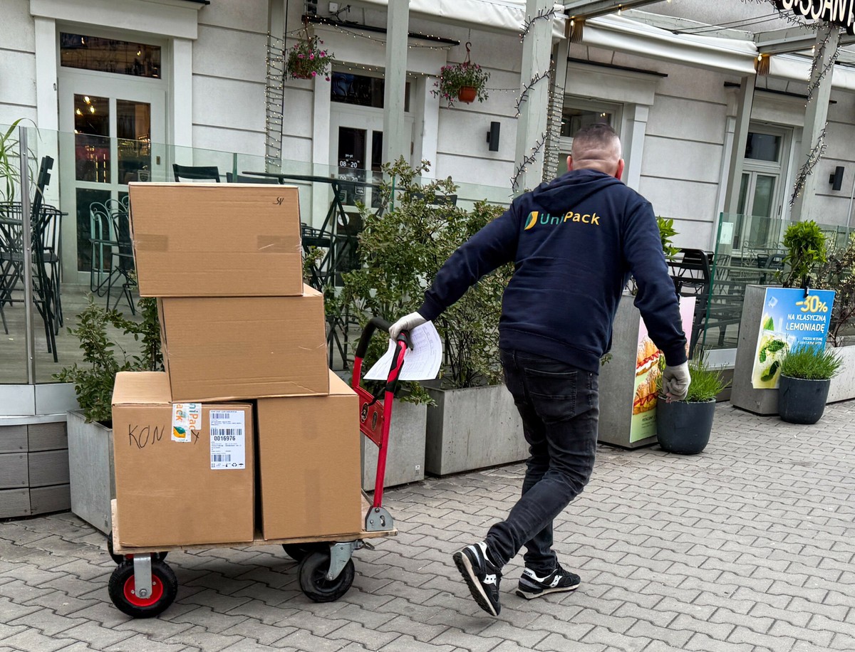 Boom na rynku kurierskim trwa. Firmy rosną, ale koszty też