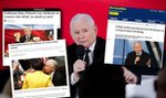 Kaczyński na językach całego świata. O jego słowach pisze nawet "Washington Post" oraz gazety w Australii i na Jamajce