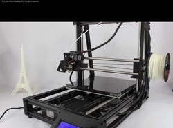 Drukarki 3D w polskim markecie. Wydrukujesz sobie wszystko