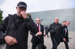 Polskie wojska w Ukrainie? Generał stanowczo dementuje rewelacje Brauna