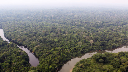 Meggyilkoltak egy amazóniai törzs tagjai egy kanadai férfit