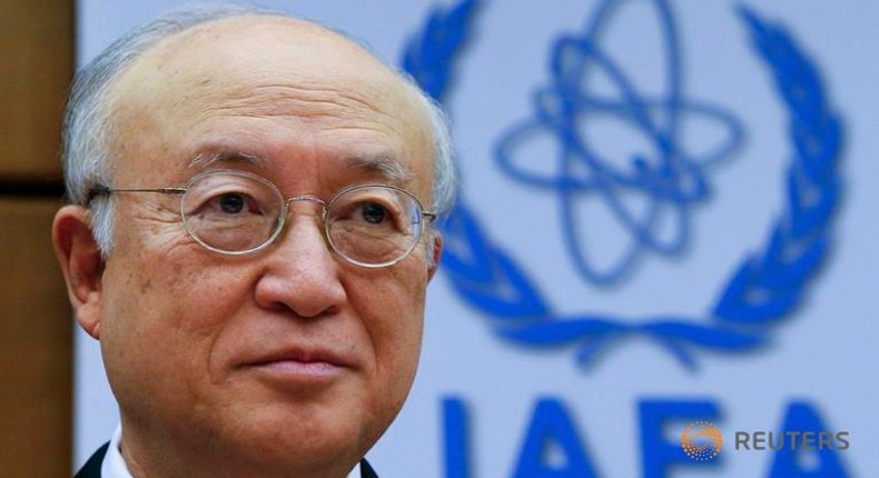 Iran hails closure of IAEA investigation on past nuclear work