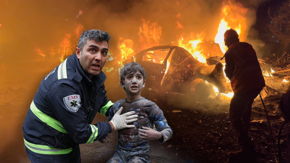 Rat na Bliskiom Istoku