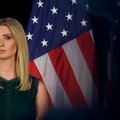 Ivanka Trump nie będzie kandydatką na prezesa Banku Światowego