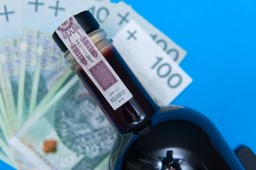 Rząd planuje rekordowe dochody z akcyzy. Czy alkohol i tytoń nie przejdą jednak do szarej strefy?