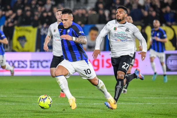 Spezia Calcio - Inter