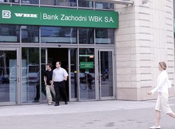 DeVito przyniósł do WBK cztery miliardy