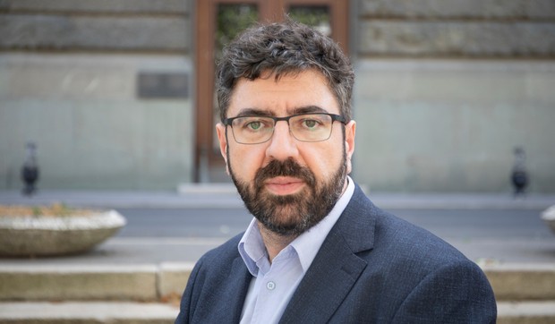Radomir Lazović